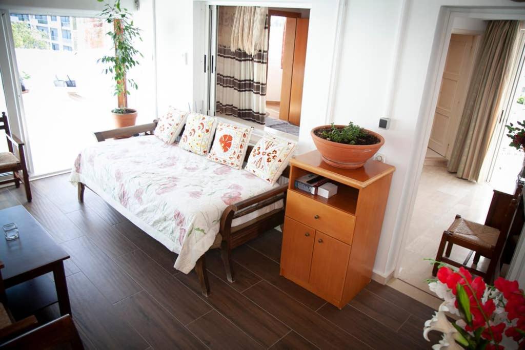 Stavros Amazing Apartment In The Centre Of Kos Exterior foto