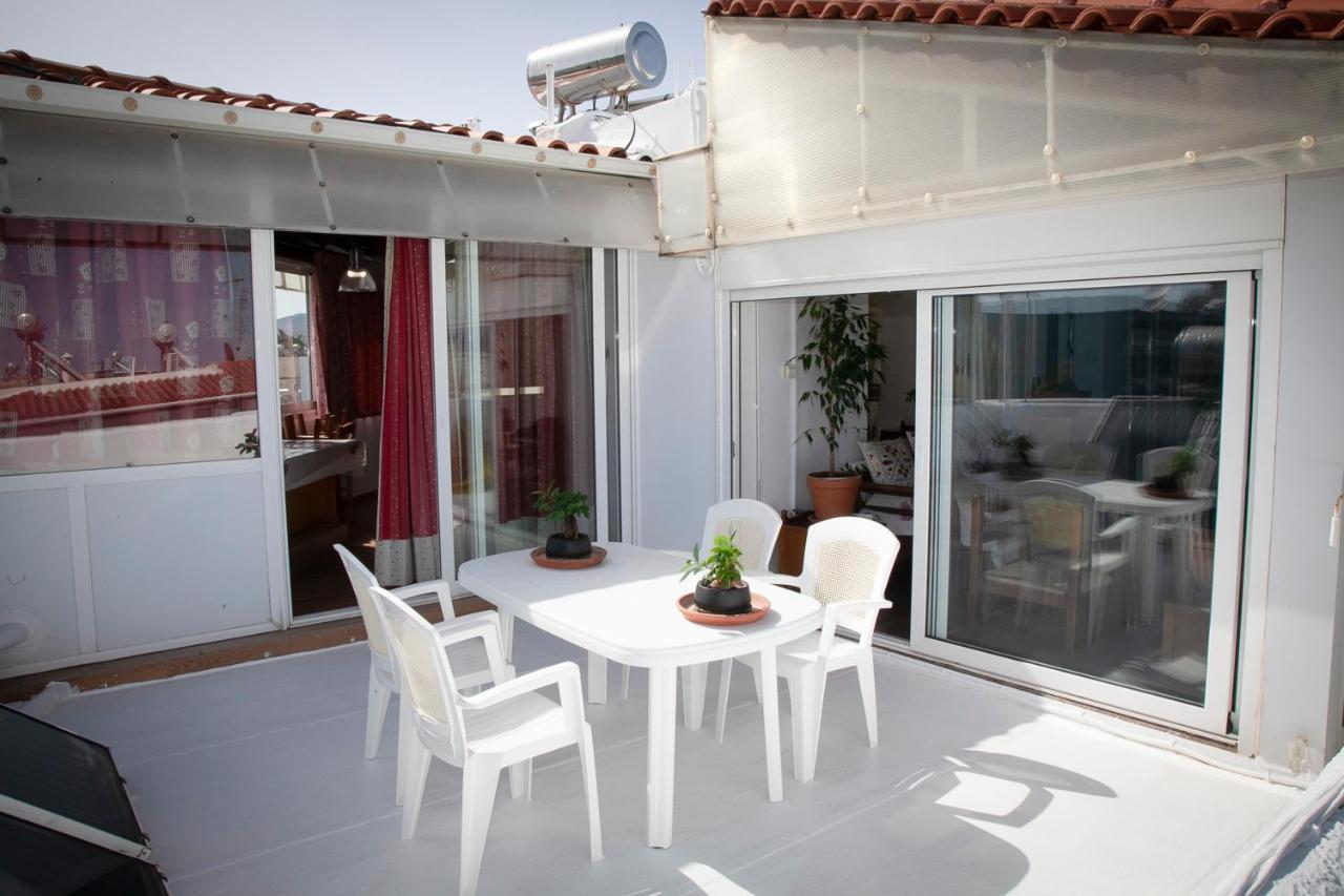 Stavros Amazing Apartment In The Centre Of Kos Exterior foto