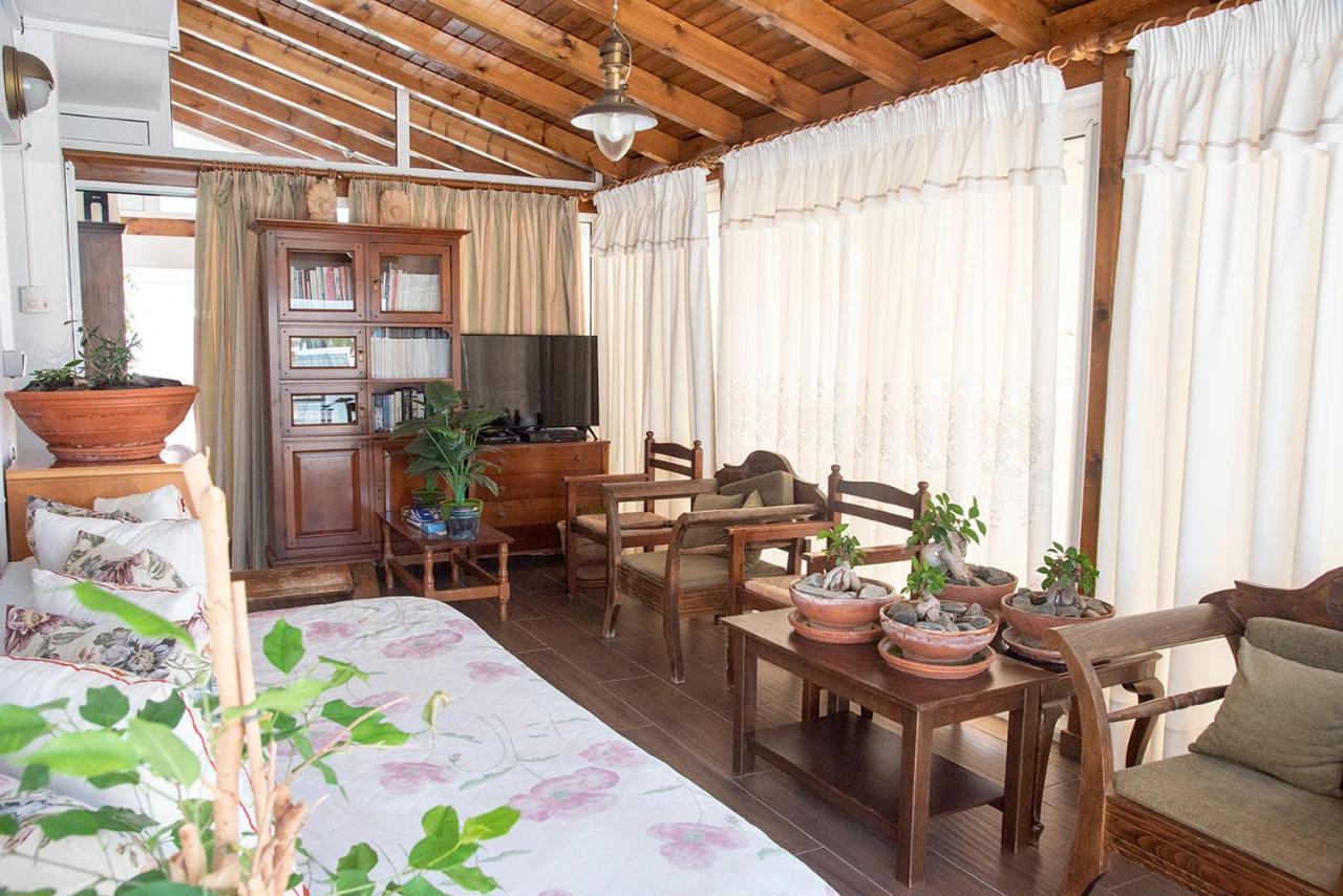 Stavros Amazing Apartment In The Centre Of Kos Exterior foto