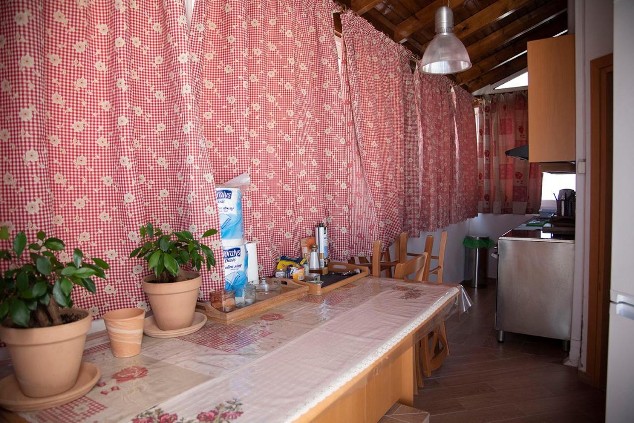 Stavros Amazing Apartment In The Centre Of Kos Exterior foto